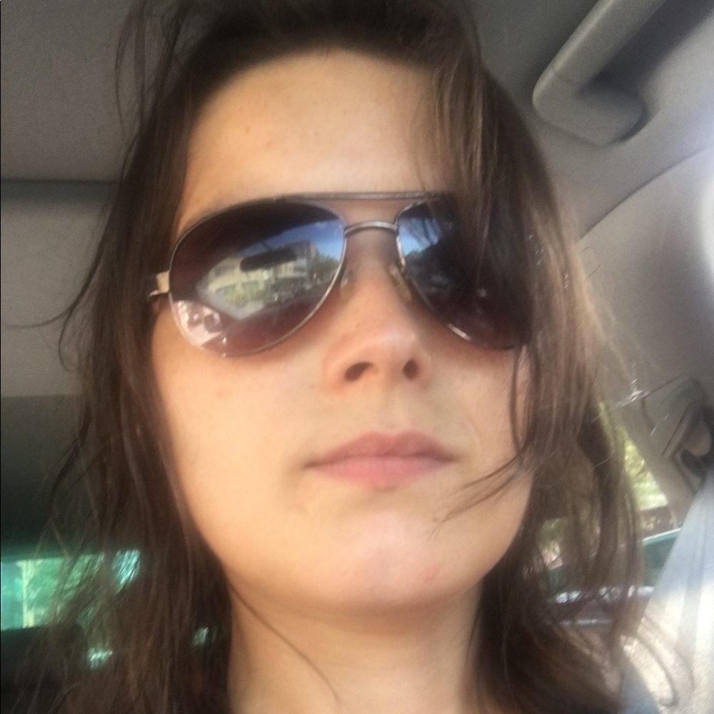 Meet your Posher, Mersiha